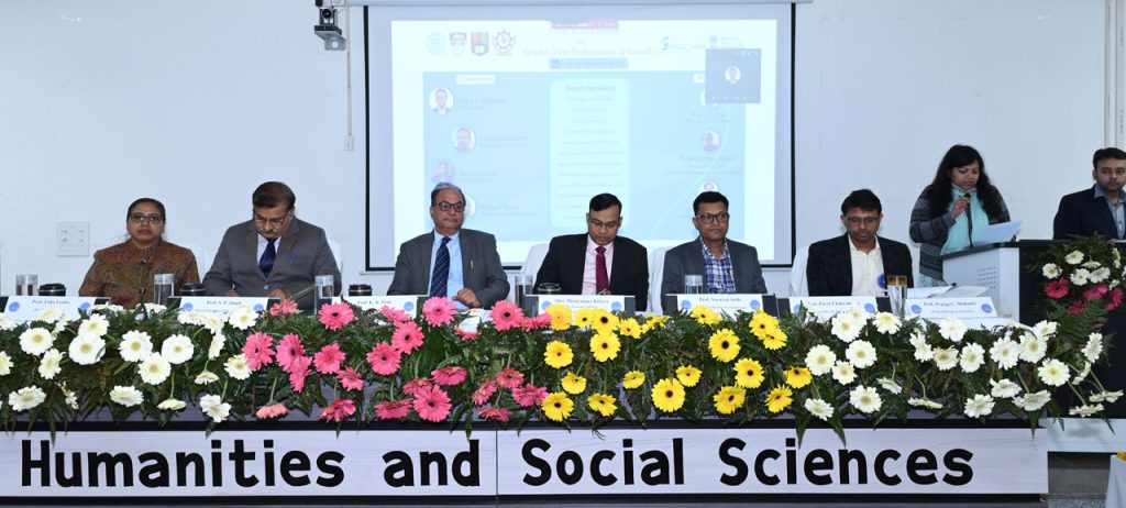 IIT Roorkee hosts AHEAD2025 international conference