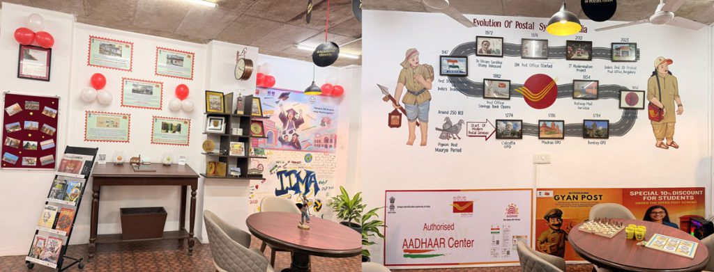 Student-Centric, Technology-Enabled Services