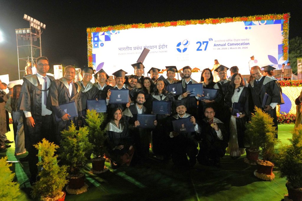 Celebrating not just degrees, but friendships, growth, and the spirit of perseverance that brought everyone here.