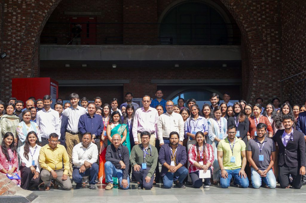 Participants engaged in rigorous discussions, gained fresh perspectives, and contributed to a growing body of knowledge addressing sustainability challenges across sectors.