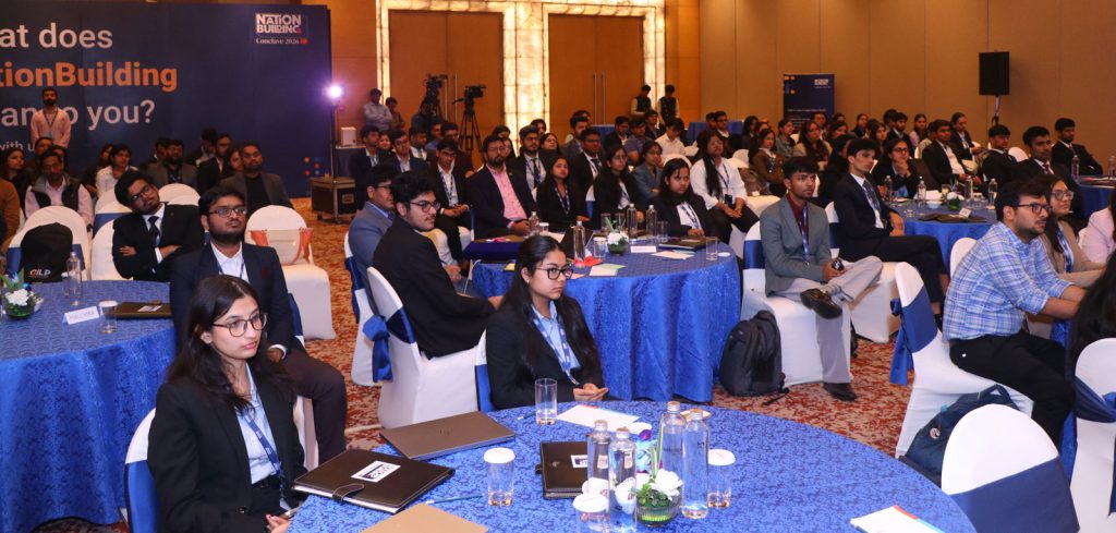 IIT Gandhinagar Students Reach National Finals with Youth-Led Preventive Health Revolution