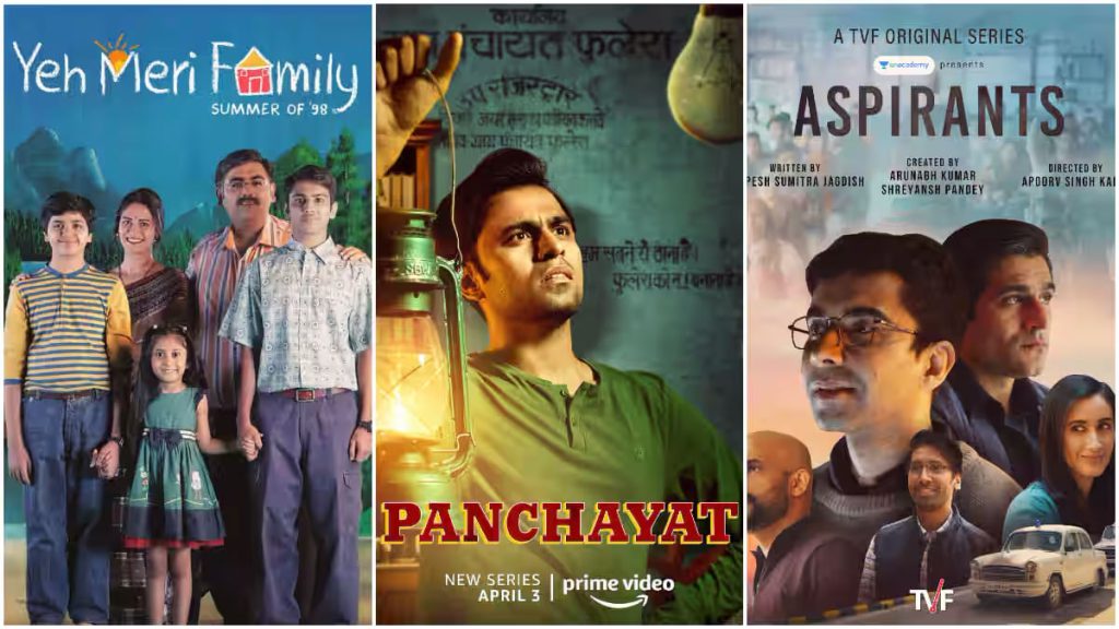 IIT Kharagpur Alumnus's TVF Hits Rs 182.5 Cr Revenue Milestone in FY25 Amid Profit Dip