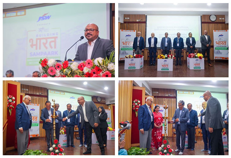 With IIT Madras as the Academic Partner, the final edition builds on the momentum of IIT Gandhinagar and IIT Kanpur, positioning the initiative as a structured bridge between civil engineering education, industry, and innovation.