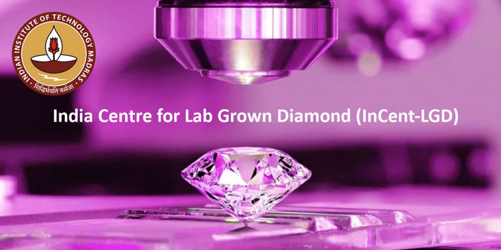 IIT Madras Elevates India's Lab-Grown Diamond Research to Global Prominence with iCDEM 2026