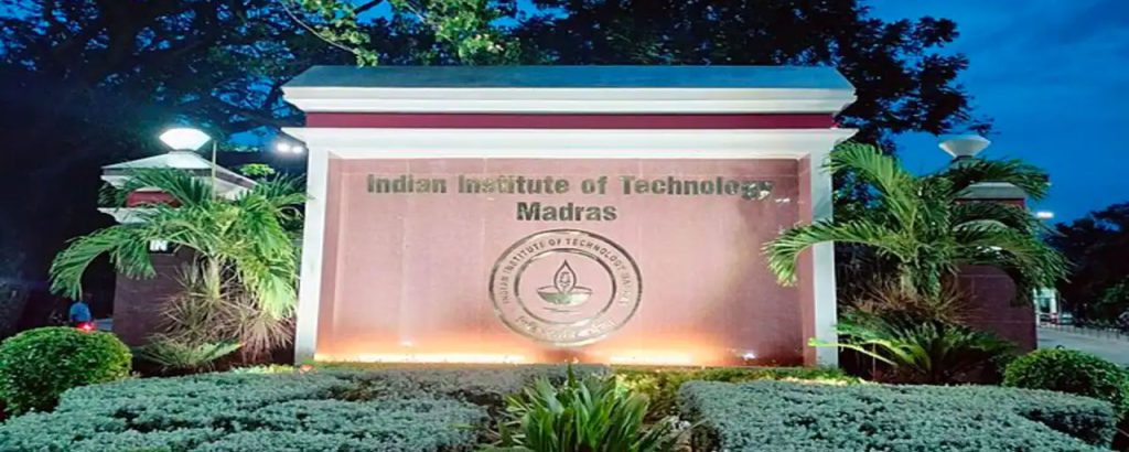 IIT Madras