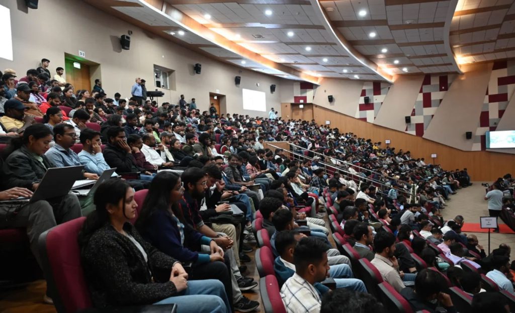 ANRF Vision: Empowering India as a Research & Innovation Power