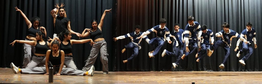Reliving the dynamic moments from Utkansh 2026 at NIT Jalandhar.