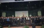 Inter IIT Tech Meet 14.0, where innovation, collaboration, and determination define the champions. From software to hardware, every project is a chance to prove mettle