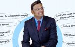 Kumar Saurabh, PMP, CSM, SAFe Agilist-certified leader, shares his journey from modest Indian roots to Silicon Valley's core. He underscores his eBook, 27 Program Management Interview Techniques: To Ace that Dream Job Offer! (Forbes India-featured), as a key aid for those entering or advancing in this vital domain.