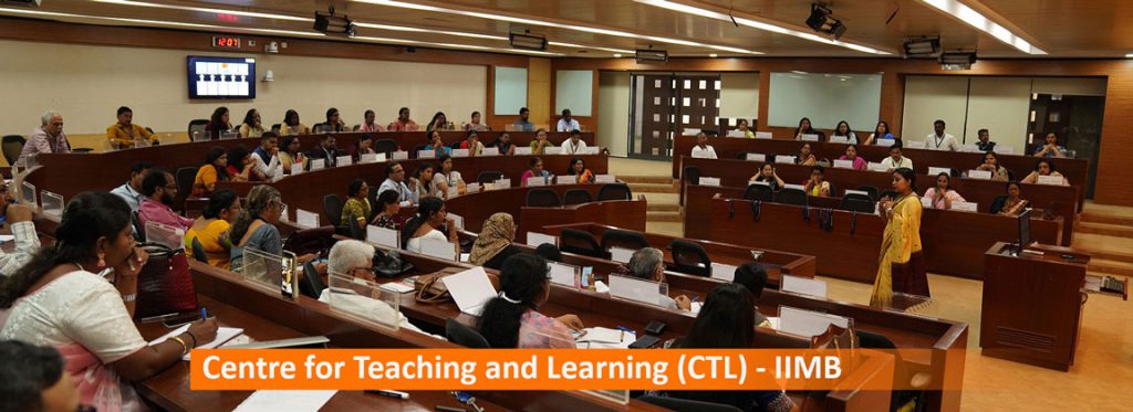 Centre for Teaching & Learning to conduct Cohort V of ‘Nurturing Future Leadership Program’ from 16 to 20 March