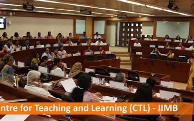 Centre for Teaching & Learning to conduct Cohort V of ‘Nurturing Future Leadership Program’ from 16 to 20 March