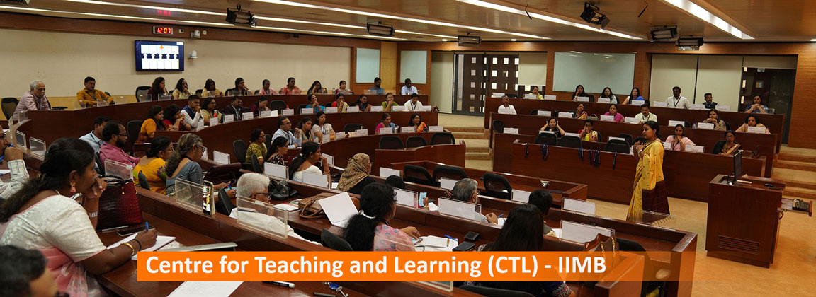 Centre for Teaching & Learning to conduct Cohort V of ‘Nurturing Future Leadership Program’ from 16 to 20 March