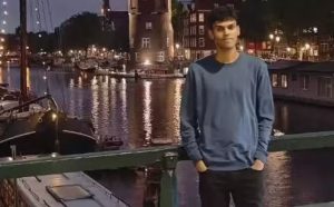 Edward Nathan Varghese, has set a new benchmark at the Indian Institute of Technology, Hyderabad (IITH) by securing a record job offer of ₹2.5 crore from Optiver, Netherlands.