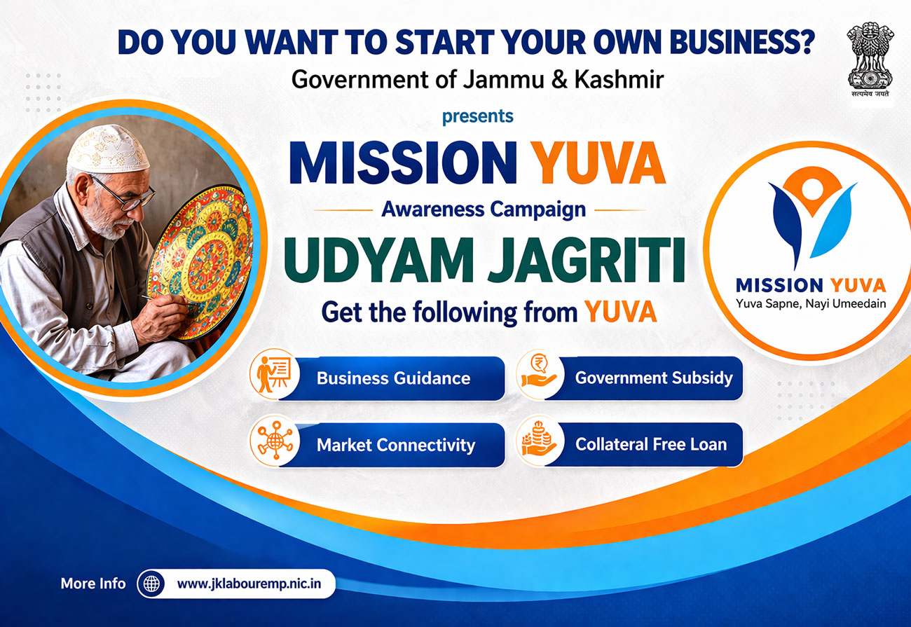 Mission YUVA emerged from a comprehensive diagnostic revealing unemployment's true nature: not just job scarcity, but systemic barriers.