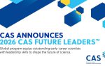 Indian‑origin researchers shine in CAS Future Leaders 2026