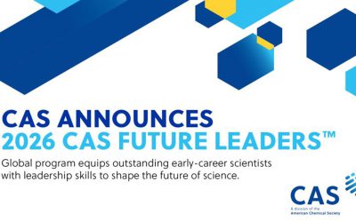 Indian‑origin researchers shine in CAS Future Leaders 2026