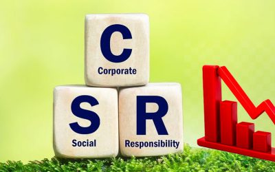 Mandatory CSR spending in India is linked to a higher cost of equity, as investors view it as compliance cost