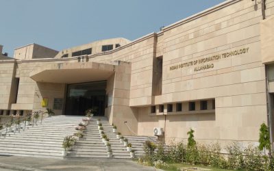 IIIT-Allahabad to Introduce Indian Constitution as Minor Subject for BTech Students