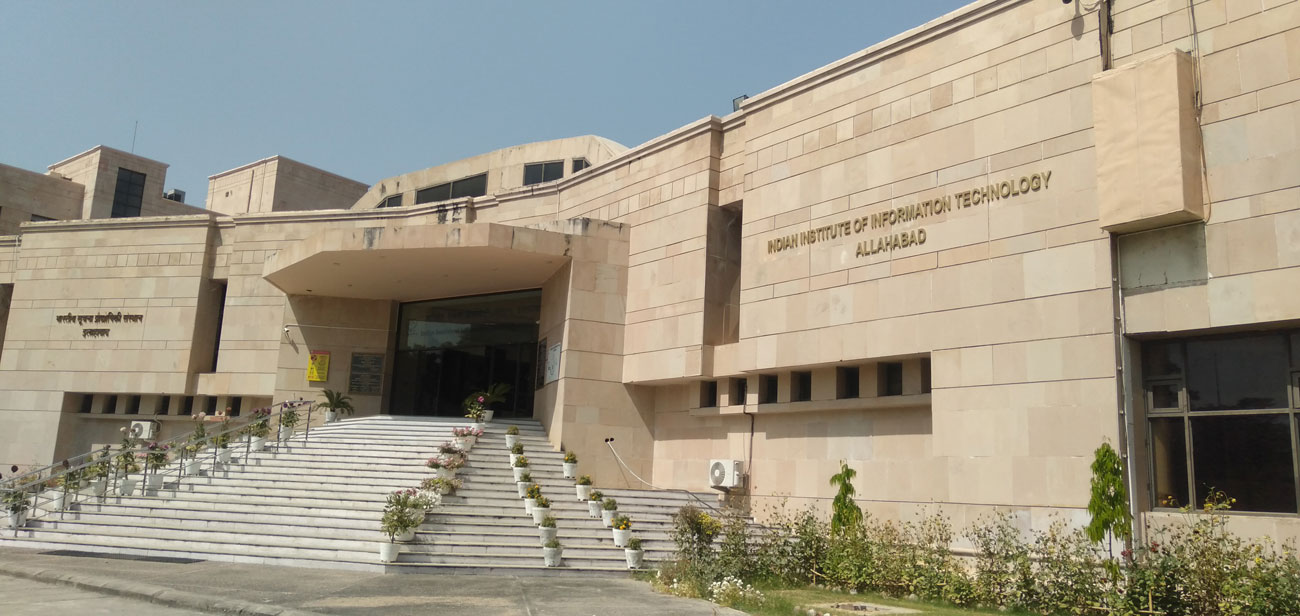 IIIT-Allahabad to Introduce Indian Constitution as Minor Subject for BTech Students