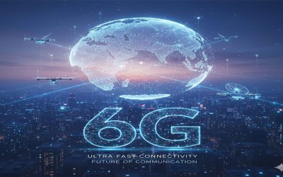 IIIT Delhi’s smart radio system patent marks India’s 6G readiness