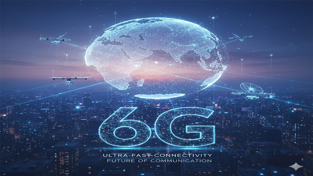 IIIT Delhi’s smart radio system patent marks India’s 6G readiness