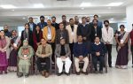 IIM Jammu hosts 15-day ‘Nurturing Future Leadership Program’