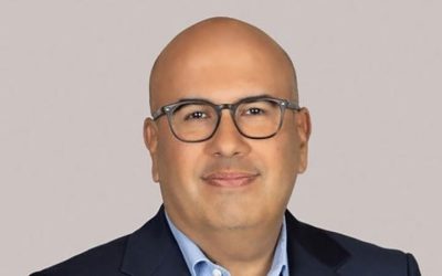 Amit Banati IIM Lucknow Alumnus