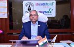 IIT (BHU) Alumnus Chaudhari Shivraj Singh Assumes CMD Role at CMPDIL