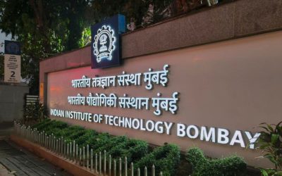 IIT Bombay