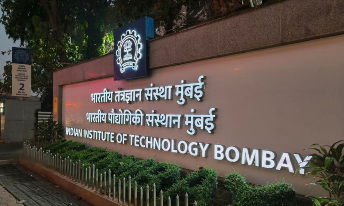 IIT Bombay