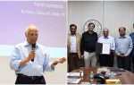 Anant Yardi gifts Rs 150 crore to IIT Delhi