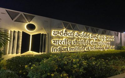 IIT Hyderabad