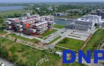 DNP Establishes Second Overseas R&D Base in IIT Hyderabad, India