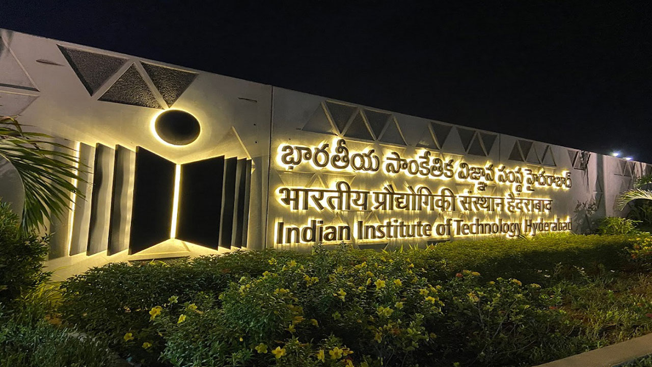 IIT Hyderabad