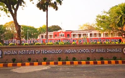 IIT ISM Dhanbad Launches Executive Programme on Electrical Safety in Mining
