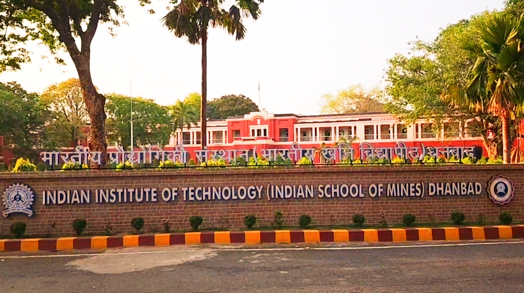 IIT ISM Dhanbad Launches Executive Programme on Electrical Safety in Mining