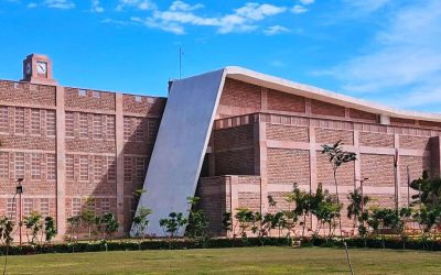 IIT Jodhpur Files Record 86 IPRs in 2025, Sets New Innovation Benchmark