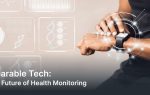 wearable semiconductor patches for early disease detection
