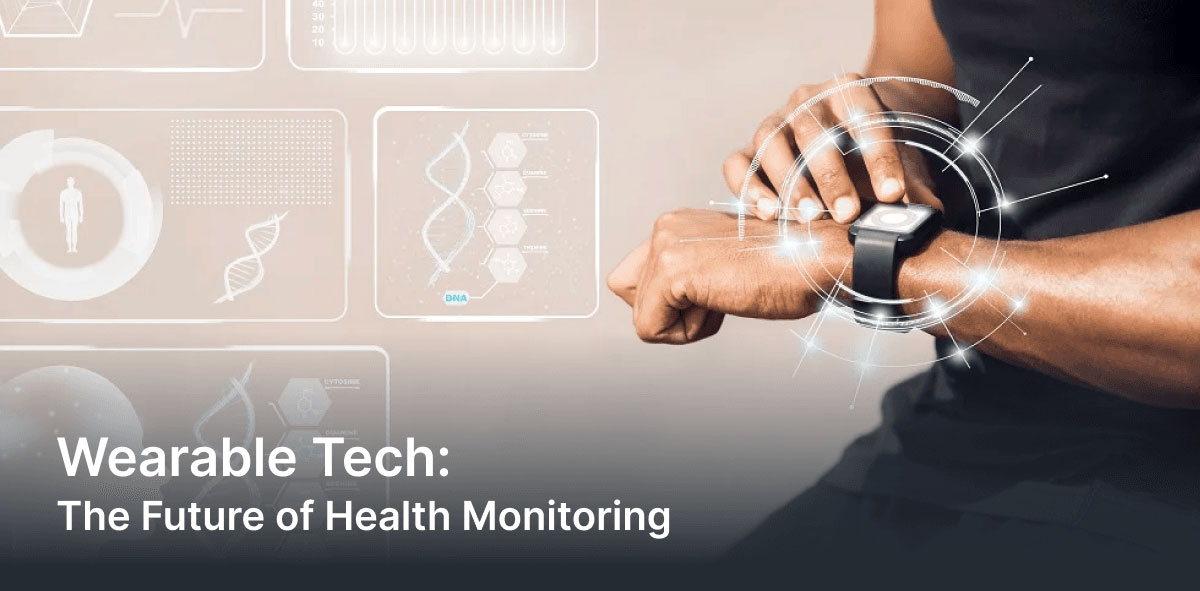 wearable semiconductor patches for early disease detection