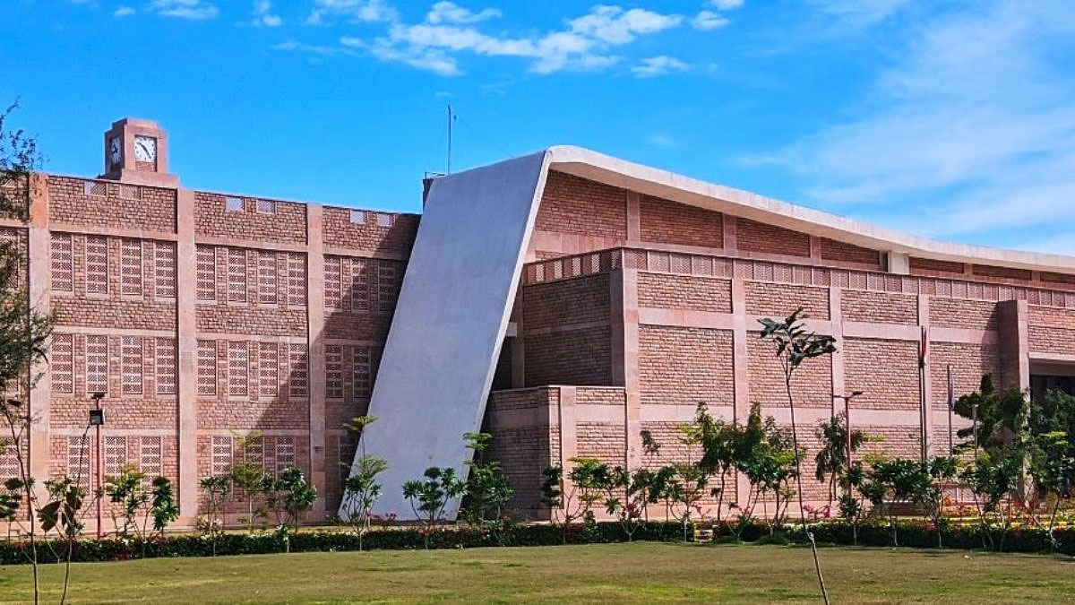 IIT Jodhpur Files Record 86 IPRs in 2025, Sets New Innovation Benchmark