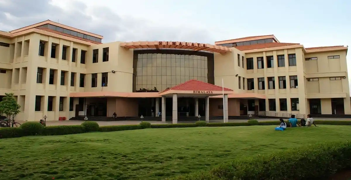 IIT Madras