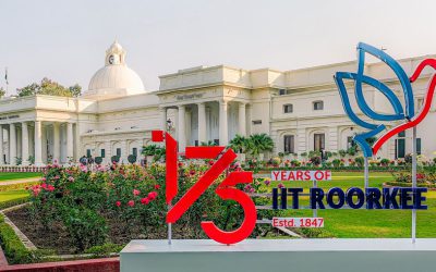 IIT Roorkee