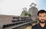 Nikhil Swami joins as Public Relations Officer at IIT Ropar