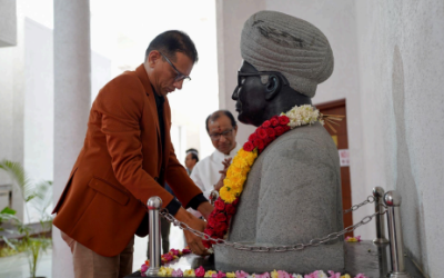 Fifteen Years of IIM Tiruchirappalli: A Journey of Knowledge, Leadership, and Impact