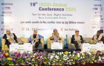 With participation from 26 countries, the conference received 1,218 research papers and 220 business and startup ideas, spanning all 21 IIMs, leading IITs, universities, business schools, and incubators.