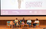 IIT Gandhinagar’s Curiosity Conference 2026
