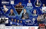 IIT Kharagpur is organising its prestigious annual techno-management festival Kshitij 2026 from January 16 to January 18, 2026.