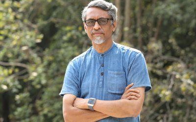 Prof. M. S. Sriram is a professor at the Indian Institute of Management Bangalore (IIMB).
