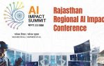 The Rajasthan Regional AI Impact Conference 2026, held on January 6 at the Jaipur Exhibition and Convention Centre (JECC), marked a resounding success as a precursor to the India AI Impact Summit (February 15-20, 2026).
