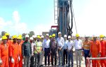 NTPC and IIT Bombay Drill Carbon Dioxide Storage Well